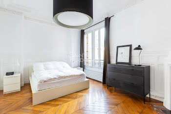 appartement à Paris 17ème (75)