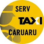 Cover Image of Скачать Serv Táxi Caruaru - Taxista 11.8.5 APK