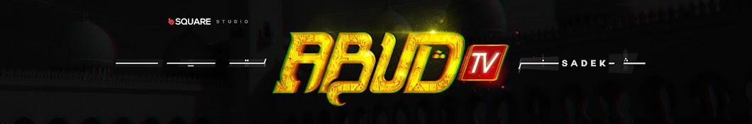 AbudTV Banner