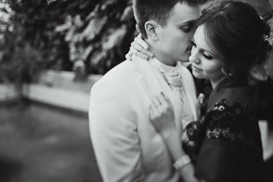 Photographe de mariage Anna Peklova (annapeklova). Photo du 20 janvier 2014