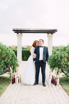 Wedding photographer Vladislav Potyakov (potyakov). Photo of 29 January 2017