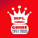 Free Tricks & Tips Guide to Earn Money in MPL icon