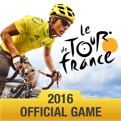 Download Tour de France 2016 - The Game v1.1.1 APK Full Grátis - Jogos Android