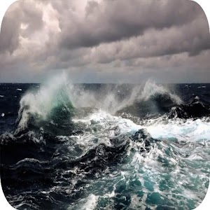 Ocean Waves Live Wallpaper