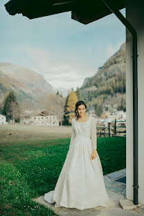 Fotógrafo de bodas Vasilisa Gordeeva (vasilisagordeeva). Foto del 27 de enero 2023