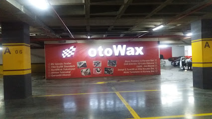 Otowax