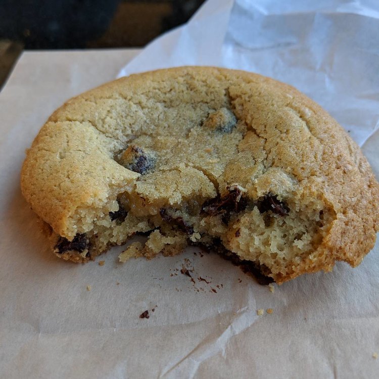 Gluten-Free Cookies at Sweet Ali's Gluten Free Bakery