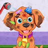 Pet Salon- Dog grooming games icon