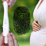 Cover Image of ดาวน์โหลด Pregnancy Test Prank 2016 2 APK