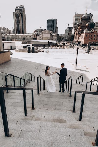 Photographe de mariage Irina Kharchenko (zefirphoto). Photo du 10 juin 2022