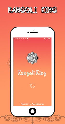 Rangoli King - Diwali Rangoli Book|Latest Rangoli