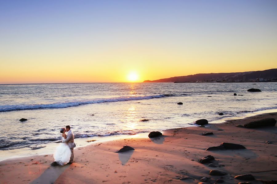 Photographe de mariage Tomas Chavana (infinityvp). Photo du 8 février 2023