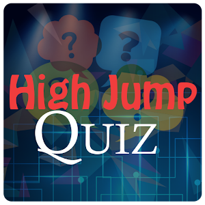 High Jump Quiz logo