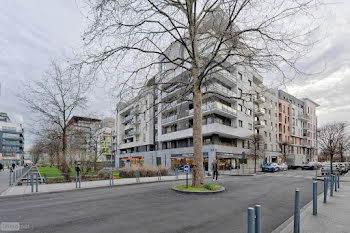 appartement à Asnieres-sur-seine (92)