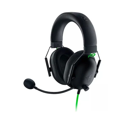 Tai nghe Gaming Razer BlackShark V2 X USB - Đen (RZ04-04570100-R3M1)