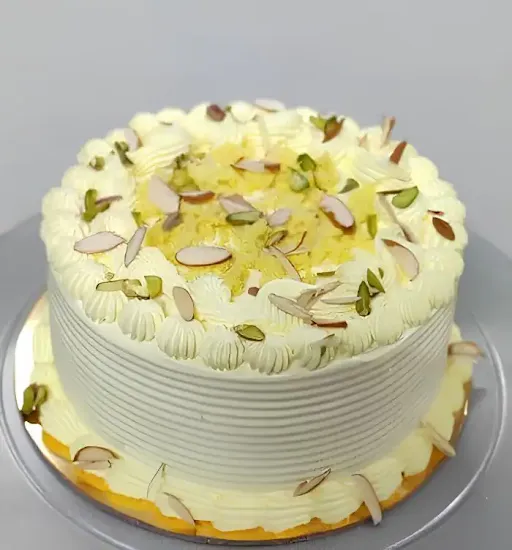 Pista Badam Special Cake