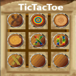 Cover Image of Descargar TicTacToe Online 0.5 APK