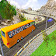 Offroad Coach Bus Simulator Parking & Driving 17 icon