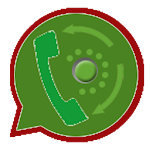 Cover Image of Download Messenger Call Recorder 1.4 APK