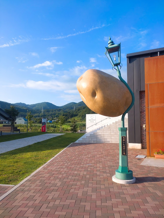 あおいさんが投稿した函館旅行・高速乗り放題・花手水・飯テロ・北海道ソフトクリーム巡りに関するカスタム事例の投稿画像27枚目