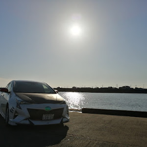 プリウス ZVW50