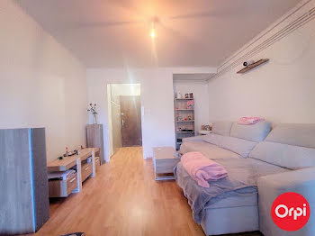 appartement à Perpignan (66)