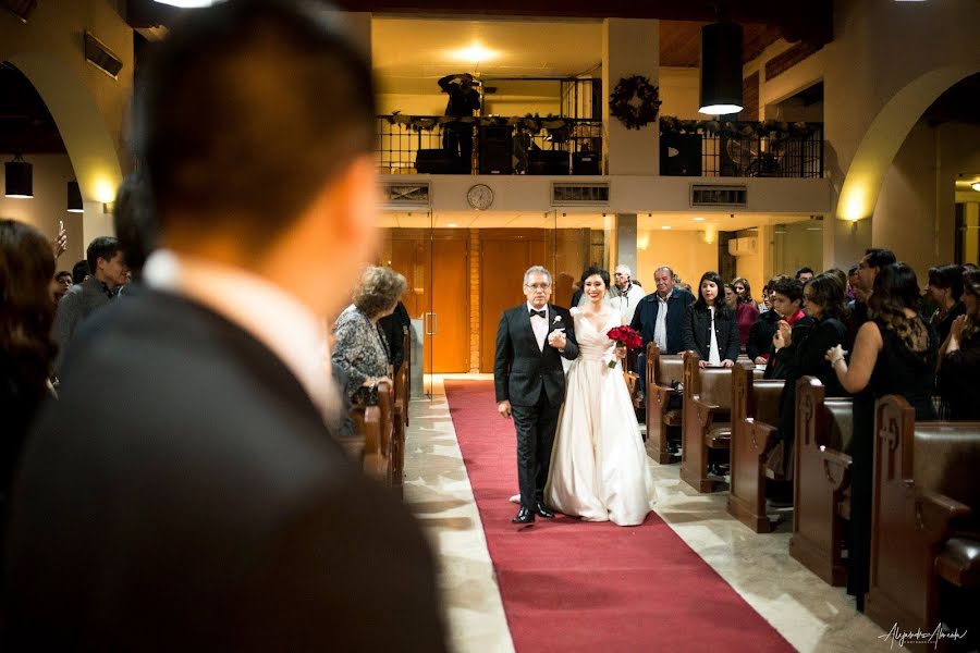 Fotógrafo de bodas Alejandro Almeida (alejandroalmeida). Foto del 25 de julio 2019