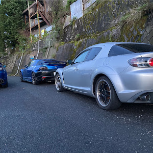 RX-8 SE3P