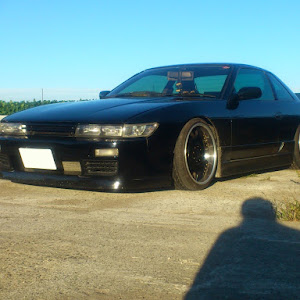シルビア PS13