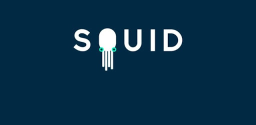 SQUID - News & Magazines