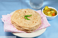 G S Jain Jolada Rotti Canteen menu 3