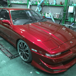 スープラ JZA70