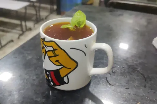 Pudina Tea