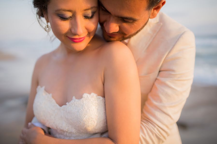 Fotógrafo de casamento Miguel Tizapa (migueltizapa). Foto de 25 de maio 2017