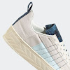 nizza parley wonder white / almost blue / off white