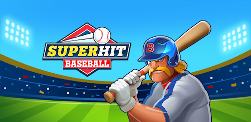 Super Hit Baseball