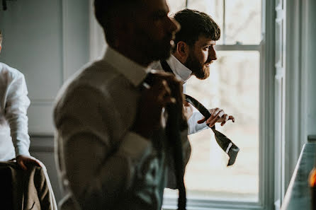 Fotógrafo de casamento Andy Turner (andyturner). Foto de 8 de março