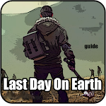 Cover Image of 下载 Guide for Last Day on Earth 1.0 APK