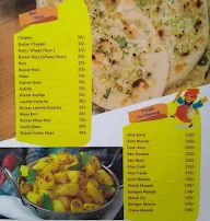 Varuna Swad Desi menu 6