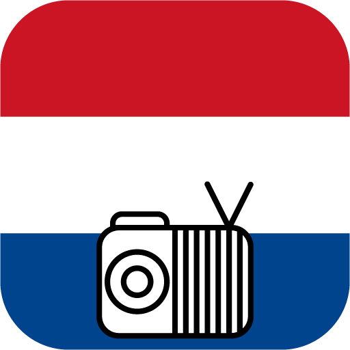 NL Radios Nederland FM Internet Radio Luisteren