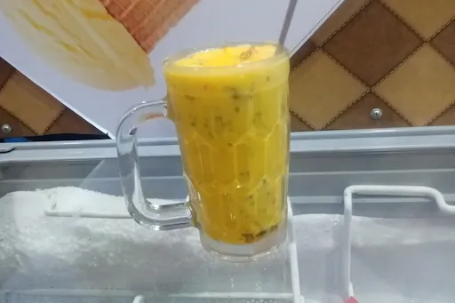 Mango Falooda