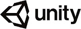 Unity ロゴ