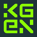 KGeN