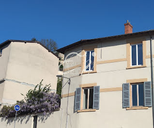 appartement à Caluire-et-Cuire (69)