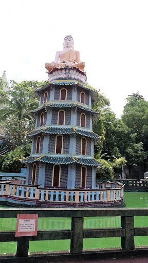 Haw Par Villa Singapore 2016