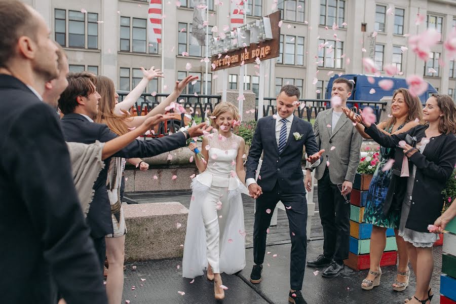 Wedding photographer Dmitriy Berdzenishvili (sicklace). Photo of 11 March 2017