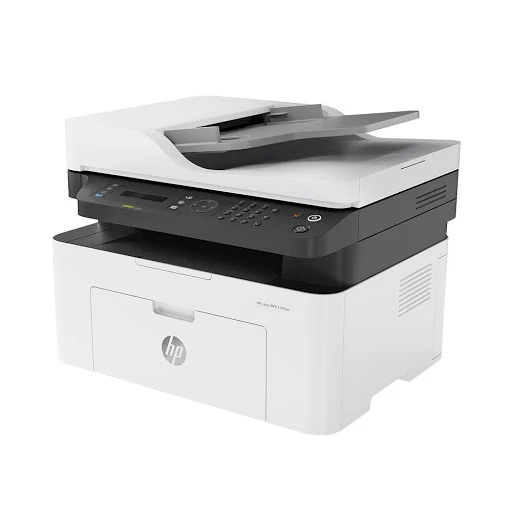 Máy in HP Laser MFP 137fnw (4ZB84A)