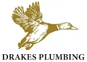 Drakes Plumbing Logo