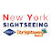 New York Sightseeing Tours icon