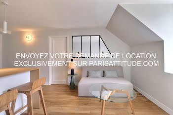 appartement à Paris 9ème (75)